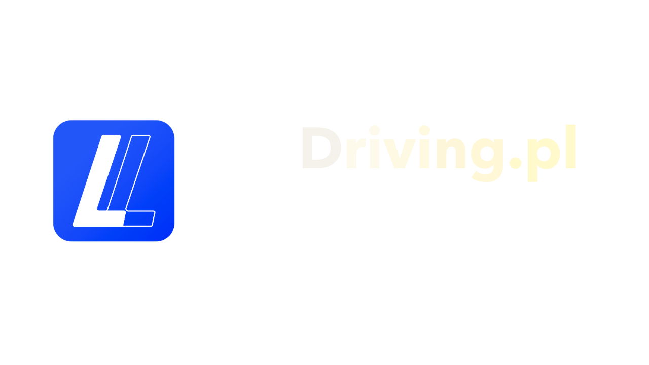 jazdy doszkalajace warszawa